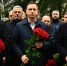 В Сочи проходят памятные мероприятия к 37-й годовщине вывода советских войск из Афганистана - Sochi.Com