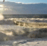 В Сочи объявлено штормовое предупреждение из-за усиления ветра и волн в море - SochiStream.Ru