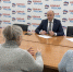 Константин Сыпало провел прием граждан в общественной приемной Сочинского отделения «Единой России» - Городское Собрание