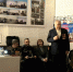 В Сочи телемост связал ветеранов-интернационалистов, юных патриотов и участников СВО   - Sochi.Com