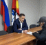 Илья Стопченко провел прием граждан в Дагомысе - Городское Собрание