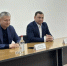 Депутаты 14-го округа приняли участие в официальном представлении нового главы администрации Верхнелооского сельского округа - Городское Собрание