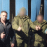 Бойцы 350-го полка поблагодарили депутатов 15 избирательного округа за помощь - Городское Собрание