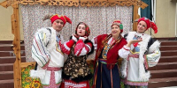 В Сочи в рамках празднования Масленицы подготовлено более 60 мероприятий - Управление культуры