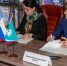 Сочинский госуниверситет открыл новую базовую кафедру во Всероссийском детском центре «Орлёнок» - Sochi.Com