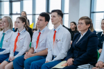 Сочинский госуниверситет открыл новую базовую кафедру во Всероссийском детском центре «Орлёнок»
