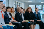 Сочинский госуниверситет открыл новую базовую кафедру во Всероссийском детском центре «Орлёнок»