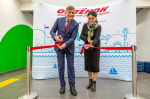 Сочинский госуниверситет открыл новую базовую кафедру во Всероссийском детском центре «Орлёнок»