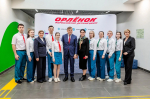 Сочинский госуниверситет открыл новую базовую кафедру во Всероссийском детском центре «Орлёнок»
