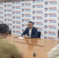 Микаел Багманян провел прием граждан в общественной приёмной партии «Единая Россия» - Городское Собрание