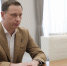 Глава Сочи Андрей Прошунин доложил Министру строительства и ЖКХ РФ Иреку Файзуллину о градостроительной политике и реализации проектов модернизации коммунальной инфраструктуры - Sochi.Com