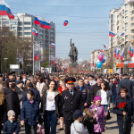День защитника Отечества в Краснодаре: полная программа праздничных событий