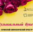 Концерт Сочинского симфонического оркестра «Музыкальный букет» - Управление культуры