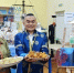 В Сочи с размахом встретили Новый год по лунному календарю - Управление культуры