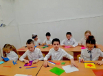 Честь и слава защитникам Отечества