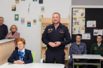 Сочинские школьники приняли участие в онлайн-турнире ко Дню защитника Отечества