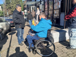 В Сочи проведен мониторинг доступности объектов потребительской сферы для маломобильных граждан