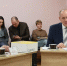 Депутат Эдуард Обухович провел заседание Попечительского совета дошкольного учреждения - Городское Собрание