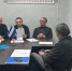 Депутаты Городского Собрания Сочи по избирательному округу № 9 провели прием граждан - Городское Собрание