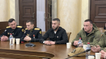 Торжественное собрание Совета Офицерского собрания при Совете ветеранов Сочи прошло в Горсобрании Сочи