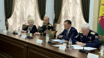 Торжественное собрание Совета Офицерского собрания при Совете ветеранов Сочи прошло в Горсобрании Сочи