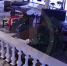 Момент спасения ребёнка из разбитого волной ресторана в Сочи попал на видео - SochiStream.Ru
