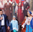 Депутаты Городского Собрания по избирательному округу № 13 поддержали празднование Масленицы в селе Горное Лоо - Городское Собрание