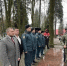 Алексей Далецкий принял участие в памятном возложении в Красной Поляне - Городское Собрание