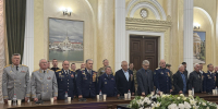 В Сочи прошло заседание Городского Совета ветеранов - Sochi.Com