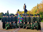 В марте 9 воспитанников сочинского военно-спортивного клуба «Гренадер» примут участие в первенстве России по армейскому рукопашному бою