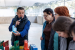 Продукцию сочинских производителей представят в рамках проекта «Кухня знаний»