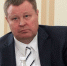 Председатель Горсобрания Сочи Виктор Филонов поздравил с днем рождения Полномочного представителя Президента РФ в Южном федеральном округе, Почетного гражданина Сочи Владимира Устинова - Городское Собрание