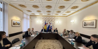 Заседание территориальной депутатской Лазаревского района прошло в Горсобрании - Городское Собрание