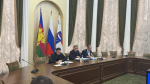 Депутаты приняли участие в заседании территориальной группы Центрального района