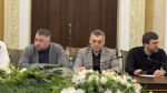 Депутаты приняли участие в заседании территориальной группы Центрального района