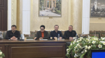 Депутаты приняли участие в заседании территориальной группы Центрального района