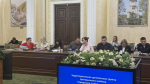 Депутаты приняли участие в заседании территориальной группы Центрального района
