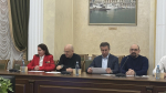 Депутаты приняли участие в заседании территориальной группы Центрального района