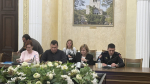 Депутаты приняли участие в заседании территориальной группы Центрального района