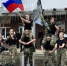 Илья Стопченко: в гимназии №76 имени Г.В. Кононцевой прошли патриотические мероприятия, посвященные Дню защитника Отечества - Городское Собрание