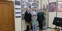 Депутат Наталья Шульга поддержала возвращение Сочи на федеральную сцену КВН - Городское Собрание