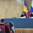 В Сочи прошла встреча с жителями микрорайона Благодать - Sochi.Com