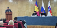 В Сочи прошла встреча с жителями микрорайона Благодать - Sochi.Com
