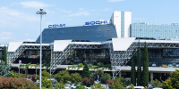 Аэропорт Сочи ввел ограничения на прием и вылет самолетов - Sochi24.tv