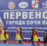 В Сочи состоялось первенство города по кудо на призы чемпиона мира Владимира Мирошникова - Sochi.Com