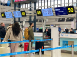 До конца суток аэропорт Сочи планирует обслужить 200 рейсов