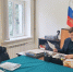 Александр Ермолаев провел прием граждан - Городское Собрание