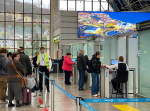 До конца суток аэропорт Сочи планирует обслужить 200 рейсов