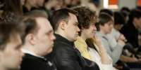Сочинский государственный университет участвует во Всероссийском конкурсе молодежных проектов среди образовательных организаций высшего образования - СГУ
