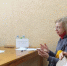 Елизавета Якимова провела прием граждан в своей общественной приемной в Дагомысе - Городское Собрание